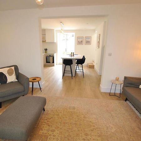 Crows Neuk- Fabulous Coastal Family Home Saint Monance 外观 照片