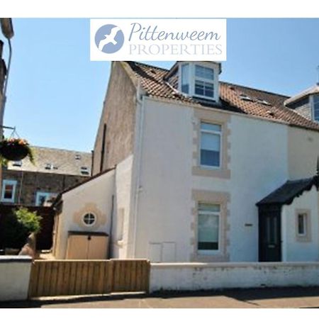 Crows Neuk- Fabulous Coastal Family Home Saint Monance 外观 照片