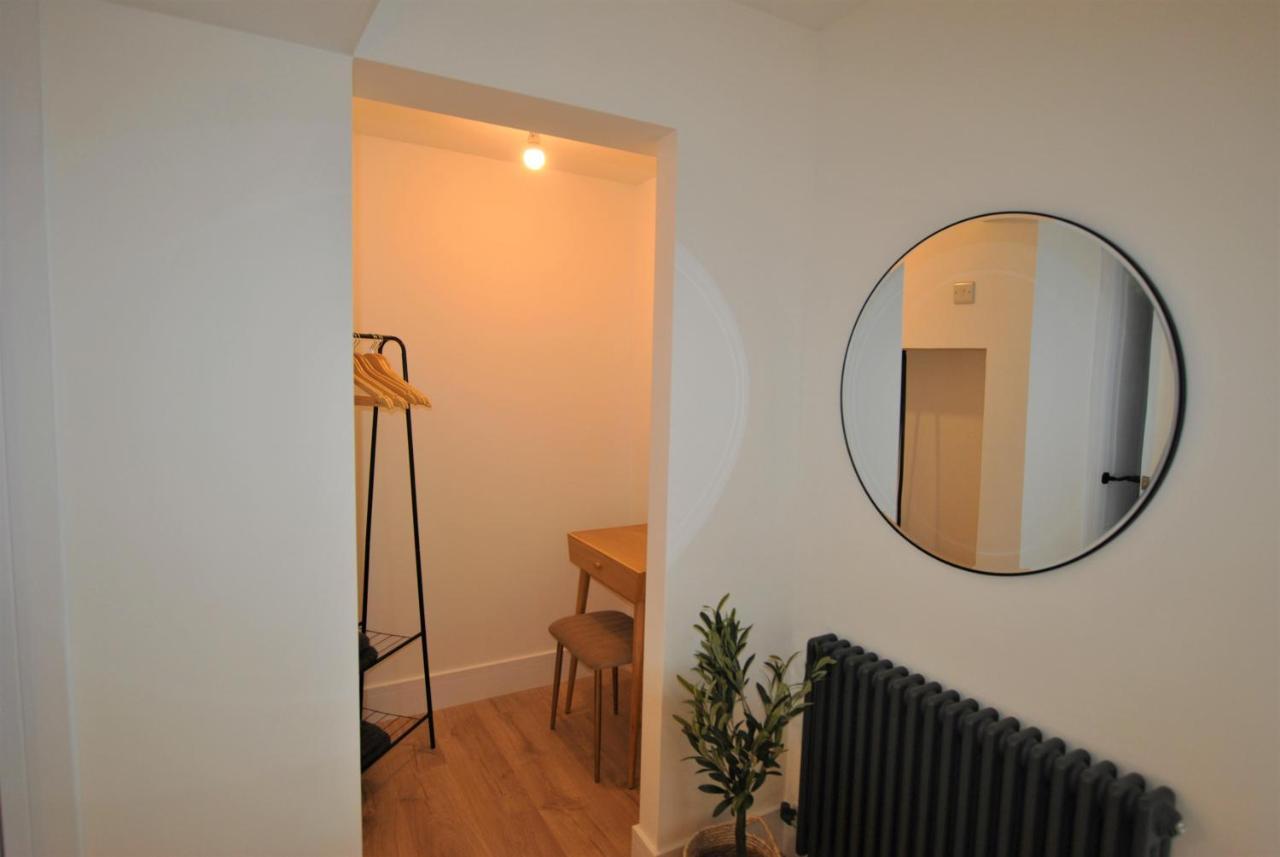 Crows Neuk- Fabulous Coastal Family Home Saint Monance 外观 照片