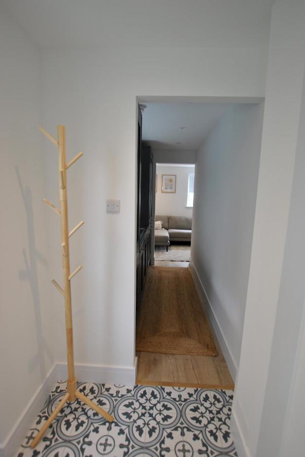 Crows Neuk- Fabulous Coastal Family Home Saint Monance 外观 照片