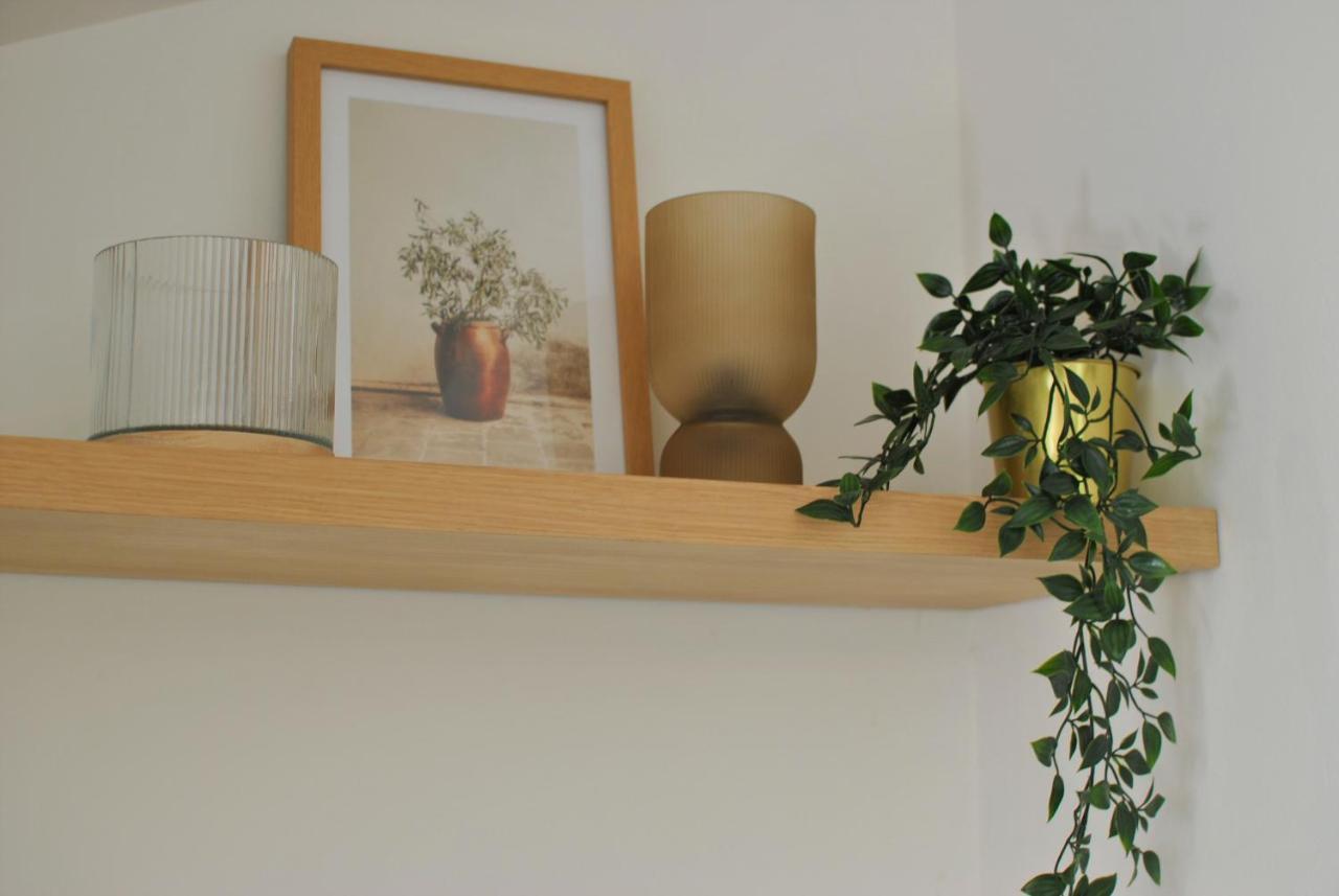 Crows Neuk- Fabulous Coastal Family Home Saint Monance 外观 照片