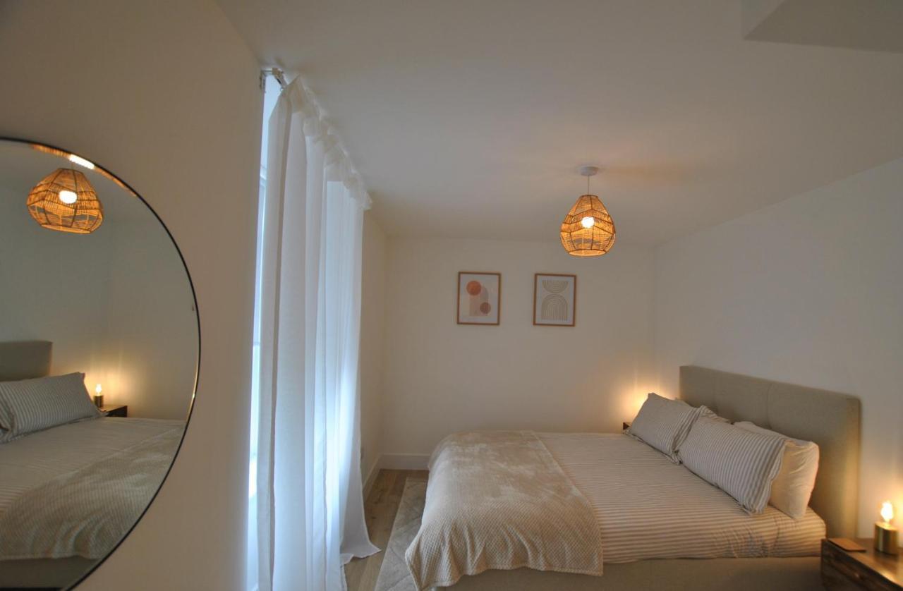 Crows Neuk- Fabulous Coastal Family Home Saint Monance 外观 照片