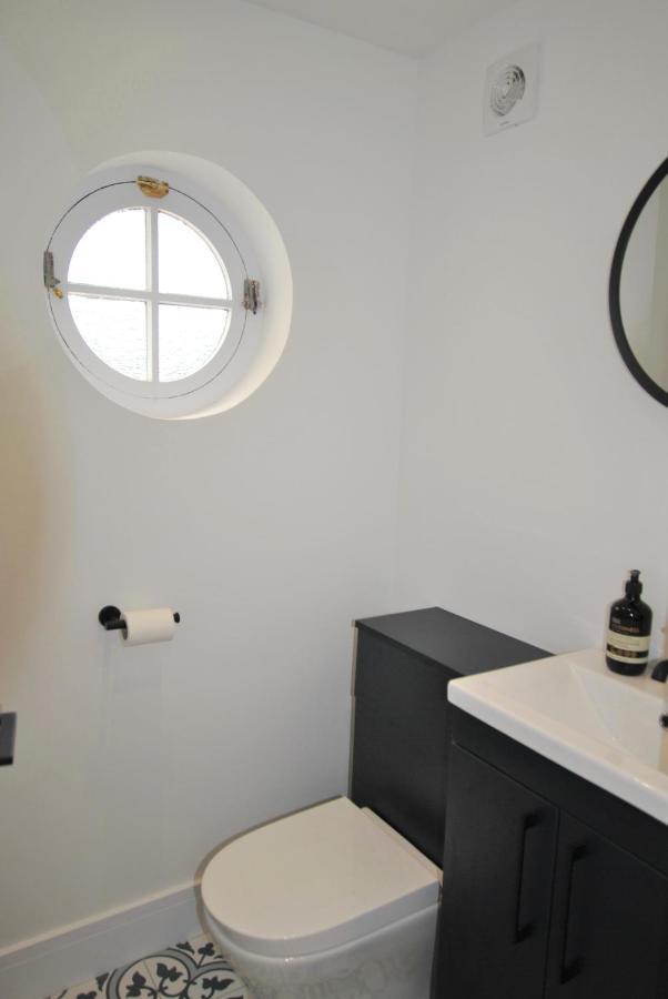 Crows Neuk- Fabulous Coastal Family Home Saint Monance 外观 照片