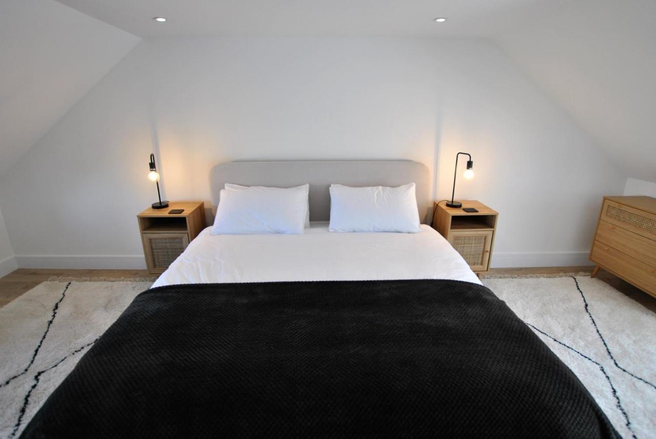 Crows Neuk- Fabulous Coastal Family Home Saint Monance 外观 照片